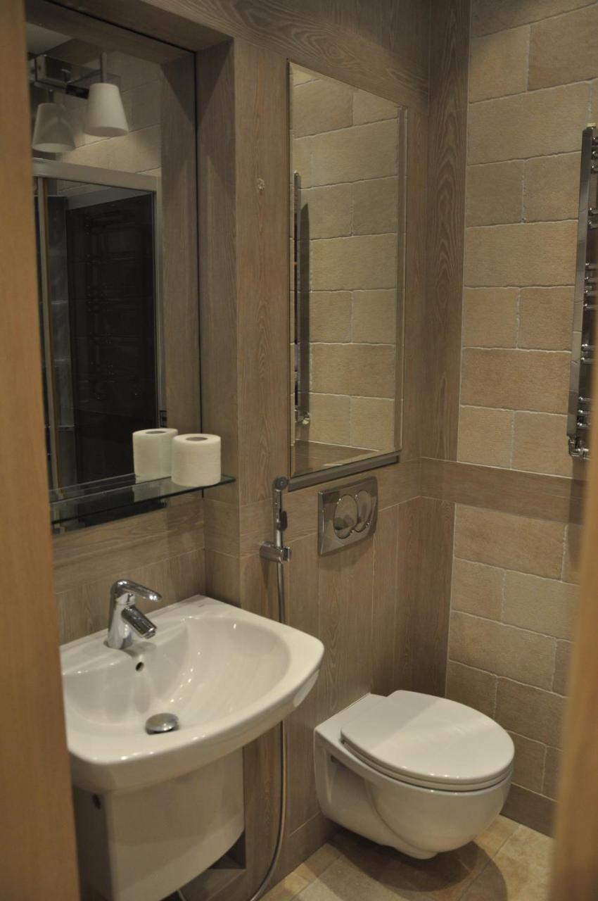 Apartments In Lviv Center Ngoại thất bức ảnh