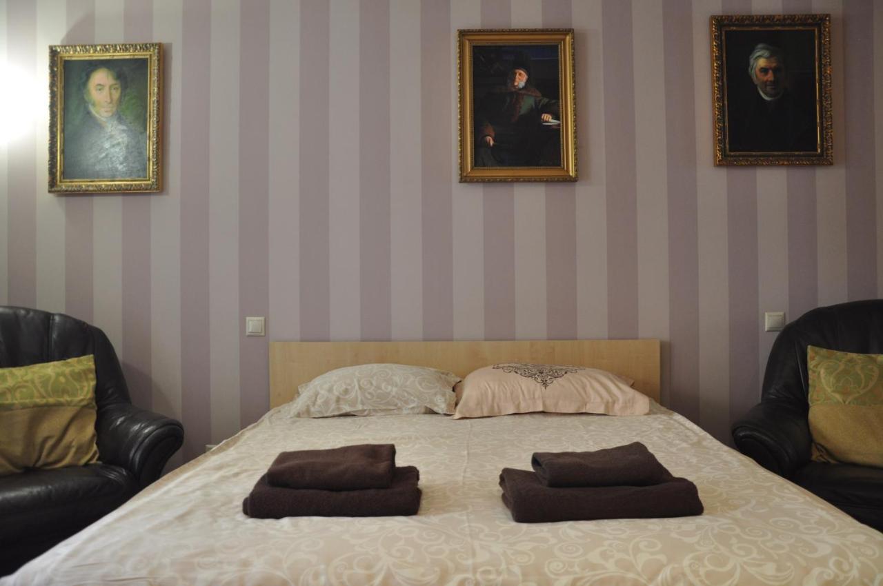Apartments In Lviv Center Ngoại thất bức ảnh