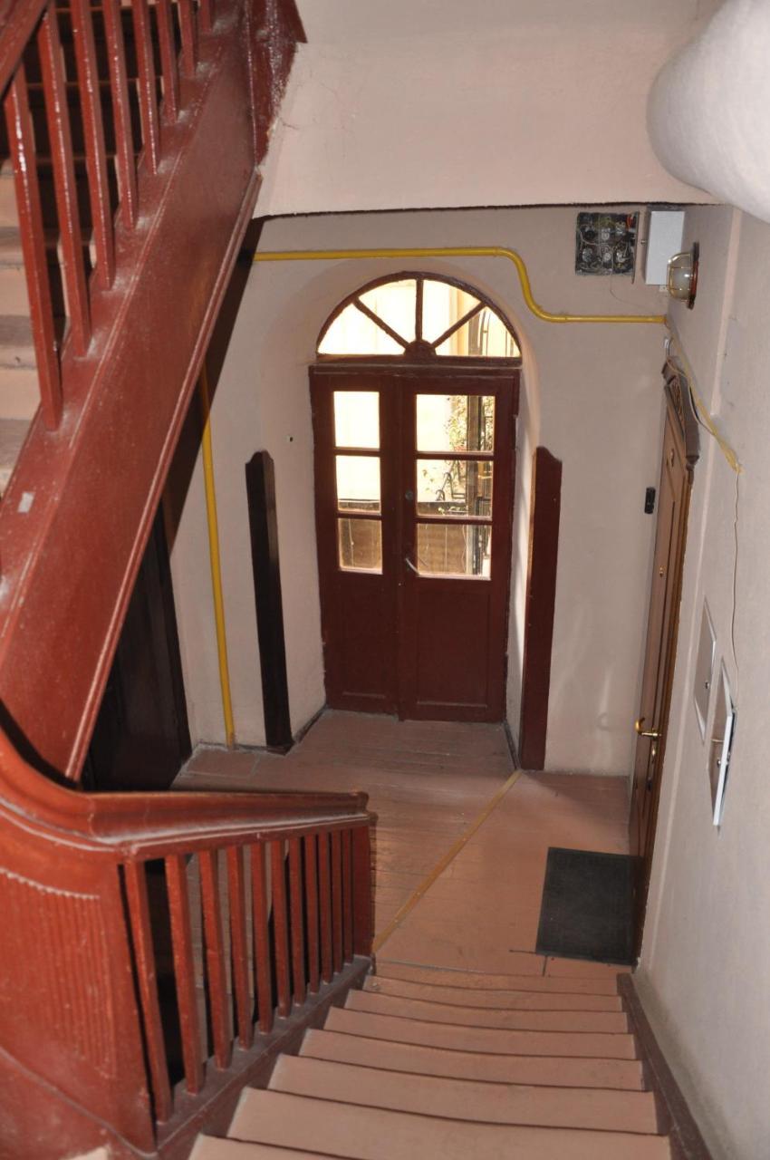 Apartments In Lviv Center Ngoại thất bức ảnh